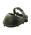 Magid Impact-resistant Headgear Face Shield With Ratchet Suspension, 1 Pair, .... Fixed Price $20.45.