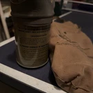 Us Noncombatant In Bag MIA2-1-1 Medium Adult Government. Fixed Price $25.00.