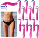 Oson Disposable Bikini For Women Line Trimmer Shaver. Fixed Price $9.98.