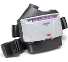 3M Versaflo Papr Assembly TR-304N+; W/ Easy Clean Belt And High Capacity Battery. Fixed Price $500.00.