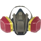 3M Professional Multi-purpose Respirator With Quick Latch, 5IN.L X 10IN.W. Fixed Price $69.99.
