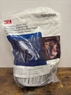 3M Half Facepiece Reusable Respirator Small 7501/37081. Fixed Price $19.99.