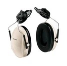 3M Peltor Optime 95 Cap-mount Earmuffs, Hearing Conservation H6P3E/V. Fixed Price $27.61.