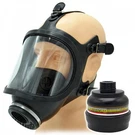 Climax 731C Full Face Mask Respirator Panorama + ABEK2HGP3 Filter RD40 EN136 Set New. Fixed Price $114.87.