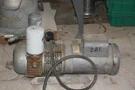Bullard EDP16TE Free-air Pump Baldor Motor. Fixed Price $1389.00.