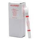 Allegro Industries 2041-11K Sensitivity Solution, Bitrex, 2.5ML, PK6. Fixed Price $19.59.