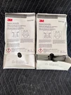 Lot Of - Qty 200 3M 504/07065 Respirator Cleaning Wipes. Fixed Price $80.00.