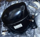 Samsung Refrigerator Compressor Assembly MSA162C-L1U EL1. Fixed Price $125.00.