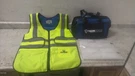 Techniche 6626-HV2XL Size High-visibility Green Cooling Vest. Fixed Price $49.99.