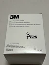 Brand New 3M 16023 Paint Preparation System Large Cups & Collars 28OZ. Fixed Price $16.00.