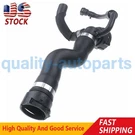 Upper Radiator Hose W/ Vent 17127580957 For Bmw F06 F13 F12 640IXDRIVE. Fixed Price $23.39.
