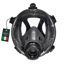 Mira Safety CM-I01 Full-face Count (pack Of 1), Black. Fixed Price $144.44.