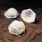 3M N95 Disposable Respirator W/ Exhalation Valve 8511 10/BOX. Fixed Price $36.24.