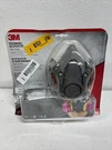 3M A1B1P2 Professional Multi-purpose Respirator Medium #G3. Fixed Price $39.00.