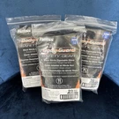 Fastenal Body Guard Safety Gear Black Nitrile Disposable Gloves Size M 20PC Each. Fixed Price $12.10.