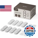 Speedeer 8 Pack Replacement Pre-filter Sponges For 4 Gallon Dog Water. Fixed Price $41.48.