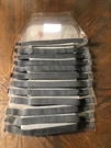 Hexarmor Full Face Shield Safety Mask Protector Clear Fluid Resistant Pack Of 12. Fixed Price $30.00.