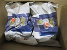 3M Half Face Piece Disposable Respirator Assembly 5303 Organicvapor/acid Gas (2). Fixed Price $39.00.