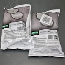(2 Pair) Msa Safety Combination Respirator Cartridge Filters 815368, Bayonet, Cl. Fixed Price $49.95.