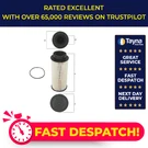 Fuel Filter Mahle 5021185601 1459762 1873016 76832281 KX182DECO Quality. Fixed Price $24.03.