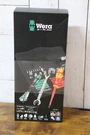 Wera Kraftform Kompakt Maintenance W1 Usa Set Sae Pieces 05135871001. Fixed Price $199.99.