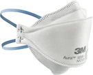 3M Aura Particulate Disposable Respirator 9205+, N95, Pack Of 440-. Fixed Price $39.99.