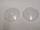 3M Easi-air 7289 Retainer For Dust And Mist Filter (2-PACK) New Never Used. Fixed Price $18.99.
