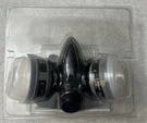 Honeywell Paint Pesticide Mask OV/R95 Respirator Medium RWS-54027 Open Not Used. Fixed Price $18.00.