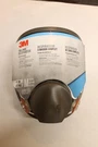 3M 68P71 Full Face Respirator With Organic Vapor (ov) And P95 Filtration New. Fixed Price $89.95.