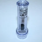 Sentinel Xl Ilc Dover Mini Flow / Meter S-2010 Papr. Fixed Price $15.72.