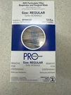 50 Ct. Progear RP88020 N95 Filter Respirator & Surgical Mask - Size Regular. Fixed Price $11.99.