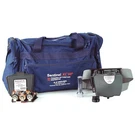 Ilc Dover S-3000-17 Papr System, Belt-mounted, Cartridge Hepa. Fixed Price $1169.99.