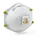 3M Respirator, Cool Flow Valve, Paint Sanding, Lightweight, Disposable, Filte.... Fixed Price $33.35.