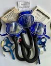 Full Facepiece Survivair Purifying Respirators Papr Series 3000/4000 Masks. Fixed Price $78.99.