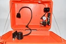Air Systems CO2-91LAC Portable CO/O2 For Continuous In-line Monitoring. Fixed Price $352.98.