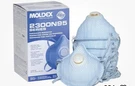 1 Bx Moldex 2300 N95 Protective Particulate Respirator Masks W/ Exhalation Valve. Fixed Price $24.99.