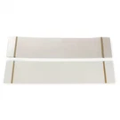 Bullard 20LCL Mylar Clear Lens Cover, Adhesive Edge, Replacement 17. Fixed Price $48.19.