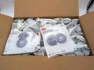 3M 7000002058 P95 Respirator Particulate Filter 50 Pairs (100 Total). Fixed Price $205.52.