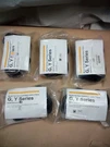 (lot Of 5) Two Packs 3M Scott Safety Como Cartridge Bayonet Am, Ma, P100. Fixed Price $87.99.