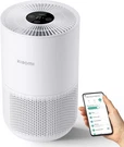 Xiaomi Air Purifier 4 Compact, True Hepa H13 3-STAGE Filter System. Fixed Price $74.99.