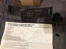 Msa 10055350 Kit, Lumbar Pad, Swiveling, Airframe Nib. Fixed Price $13.99.