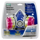 Multi-purpose Respirator, Half Mask SWX00320-01. Fixed Price $50.88.