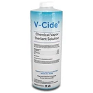 Certol VC338 V-cide Chemical Vapor Sterilant Solution 1L 4/BX. Fixed Price $87.75.