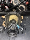 Msa Ultra Elite Facepiece Small Firefighter Scba Mask Surplus Government. Fixed Price $50.00.