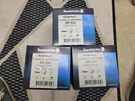 QTY:3PKG Sundstrom SR532 SYN-H027121 Of Chemical Cartidges, 6EA In Total. Fixed Price $70.00.