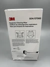 3M 7065 Respirator Cleaning Wipe - 90 Piece. Fixed Price $25.00.