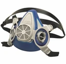 Msa 815700 Advantage 200 Ls Half Face Respirator With 2-PIECE Neckstrap Large. Fixed Price $19.76.