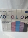 Fricare Face Masks Disposable For Adults, 4 Ply Astm Level 3, 100PCS. Fixed Price $6.60.