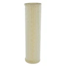 Valterra A01-1135 Cyst & Sediment Filter, Exterior Cartridge Replacement 10". Fixed Price $41.84.