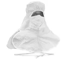 Ansell 36072,U Kimtech A5 Sterile Integrated And Mask, 75 Hoods Per Cs. Fixed Price $899.99.